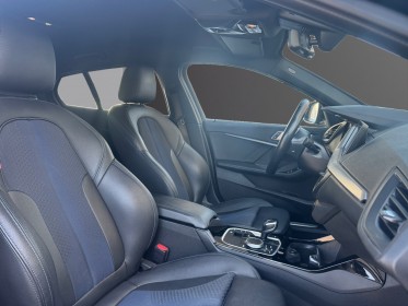 Bmw serie 1 f40 118d 150 ch bva8 m sport / carplay / sieges chauffants / garantie 12 mois occasion simplicicar marignane ...