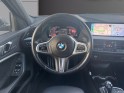 Bmw serie 1 f40 118d 150 ch bva8 m sport / carplay / sieges chauffants / garantie 12 mois occasion simplicicar marignane ...