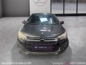 Citroen ds4 hdi 110ch so chic garantie 12 mois occasion montpellier (34) simplicicar simplicibike france