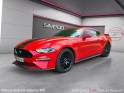 Ford mustang fastback v8 5.0 bva10 gt occasion simplicicar vaucresson simplicicar simplicibike france