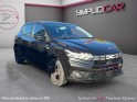 Dacia sandero eco-g 100 expression premiere main entretien dacia garantie constructeur septembre 2026 occasion simplicicar...