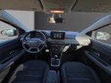 Dacia sandero eco-g 100 expression premiere main entretien dacia garantie constructeur septembre 2026 occasion simplicicar...