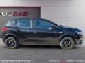 Dacia sandero eco-g 100 expression premiere main entretien dacia garantie constructeur septembre 2026 occasion simplicicar...