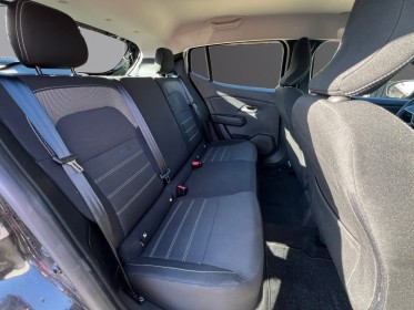 Dacia sandero eco-g 100 expression premiere main entretien dacia garantie constructeur septembre 2026 occasion simplicicar...