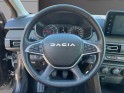 Dacia sandero eco-g 100 expression premiere main entretien dacia garantie constructeur septembre 2026 occasion simplicicar...