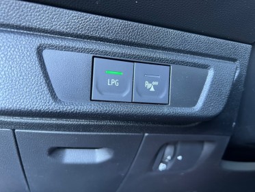 Dacia sandero eco-g 100 expression premiere main entretien dacia garantie constructeur septembre 2026 occasion simplicicar...