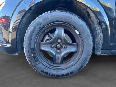 Dacia sandero eco-g 100 expression premiere main entretien dacia garantie constructeur septembre 2026 occasion simplicicar...