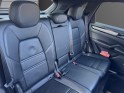 Porsche cayenne hybrid 3.0 v6 462 ch tiptronic garantie 12 mois occasion montpellier (34) simplicicar simplicibike france