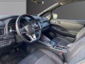 Nissan leaf 2021 40kwh 10 eme anniversaire batterie 100% carplay camera de recul garantie 12 mois occasion montpellier (34)...