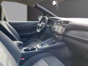 Nissan leaf 2021 40kwh 10 eme anniversaire batterie 100% carplay camera de recul garantie 12 mois occasion montpellier (34)...