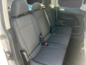 Volkswagen caddy maxi 2.0 tdi 122 bvm6 california 4motion carplay caméra de recul equipement fournis occasion simplicicar...