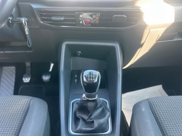 Volkswagen caddy maxi 2.0 tdi 122 bvm6 california 4motion carplay caméra de recul equipement fournis occasion simplicicar...