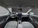 Hyundai ioniq plug-in 141 ch intuitive - garantie 12 mois - camera de recul - carplay - clim auto occasion...