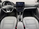 Hyundai ioniq plug-in 141 ch intuitive - garantie 12 mois - camera de recul - carplay - clim auto occasion...