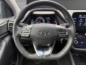 Hyundai ioniq plug-in 141 ch intuitive - garantie 12 mois - camera de recul - carplay - clim auto occasion...
