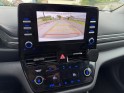 Hyundai ioniq plug-in 141 ch intuitive - garantie 12 mois - camera de recul - carplay - clim auto occasion...