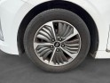 Hyundai ioniq plug-in 141 ch intuitive - garantie 12 mois - camera de recul - carplay - clim auto occasion...