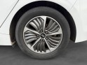 Hyundai ioniq plug-in 141 ch intuitive - garantie 12 mois - camera de recul - carplay - clim auto occasion...