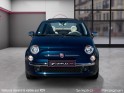 Fiat 500c 1.2 8v 69 ch club - climatisation - bluetooth - caméra de recul - garantie 12 mois europe occasion simplicicar...