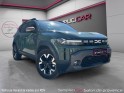 Dacia duster extreme - attelage - carplay - camera 360° - radar av ar - 1er main - garantie occasion simplicicar salon de...