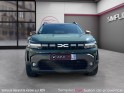 Dacia duster extreme - attelage - carplay - camera 360° - radar av ar - 1er main - garantie occasion simplicicar salon de...