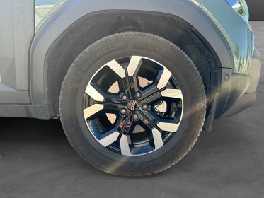 Dacia duster extreme - attelage - carplay - camera 360° - radar av ar - 1er main - garantie occasion simplicicar salon de...