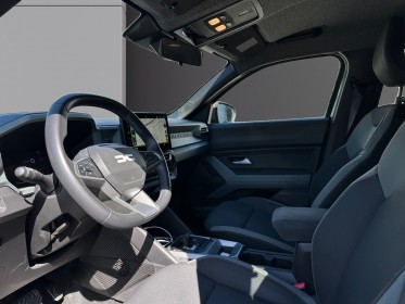 Dacia duster extreme - attelage - carplay - camera 360° - radar av ar - 1er main - garantie occasion simplicicar salon de...