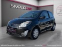 Renault twingo ii 1.2 16v 75 dynamique toit ouvrant occasion simplicicar toulouse nord simplicicar simplicibike france