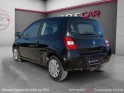 Renault twingo ii 1.2 16v 75 dynamique toit ouvrant occasion simplicicar toulouse nord simplicicar simplicibike france