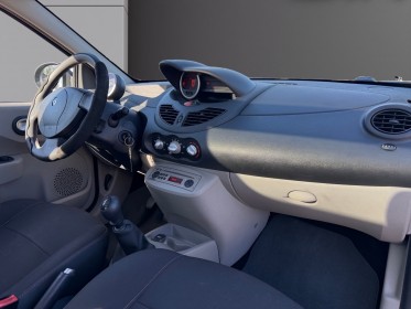 Renault twingo ii 1.2 16v 75 dynamique toit ouvrant occasion simplicicar toulouse nord simplicicar simplicibike france