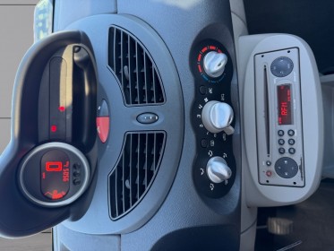 Renault twingo ii 1.2 16v 75 dynamique toit ouvrant occasion simplicicar toulouse nord simplicicar simplicibike france
