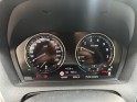 Bmw serie 1 f20 lci2 118i 136 ch bva8 m sport ultimate  camera de recule  toit ouvrant  sellerie cuir  entretenue chez bmw...