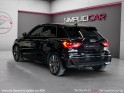 Audi a1 sportback 40 tfsi 200 ch s tronic 6 sline s-line int led ambiance - bangolufsen - keyless go - sieges chauffants -......