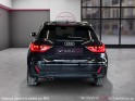 Audi a1 sportback 40 tfsi 200 ch s tronic 6 sline s-line int led ambiance - bangolufsen - keyless go - sieges chauffants -......
