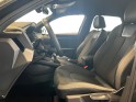 Audi a1 sportback 40 tfsi 200 ch s tronic 6 sline s-line int led ambiance - bangolufsen - keyless go - sieges chauffants -......