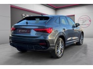 AUDI d'occasion Q3 35 TDI 2.0 150 S LINE de 2023 Toulouse Sud (31)﻿