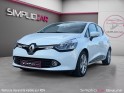 Renault clio iv tce 120 intens edc occasion simplicicar beaune simplicicar simplicibike france