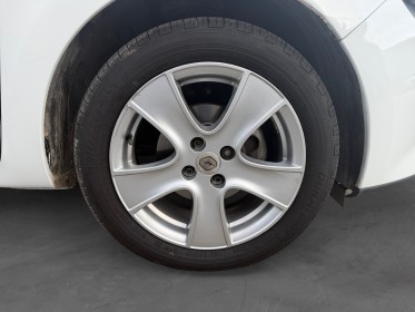 Renault clio iv tce 120 intens edc occasion simplicicar beaune simplicicar simplicibike france