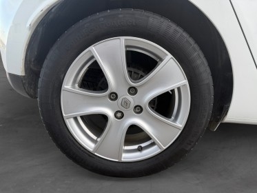 Renault clio iv tce 120 intens edc occasion simplicicar beaune simplicicar simplicibike france