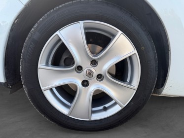 Renault clio iv tce 120 intens edc occasion simplicicar beaune simplicicar simplicibike france