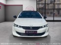 Peugeot 508 puretech 225 ch ss eat8 gt - toit ouvrant - siege cuir occasion simplicicar lagny  simplicicar simplicibike france