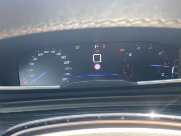 Peugeot 508 puretech 225 ch ss eat8 gt - toit ouvrant - siege cuir occasion simplicicar lagny  simplicicar simplicibike france