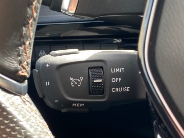 Peugeot 508 puretech 225 ch ss eat8 gt - toit ouvrant - siege cuir occasion simplicicar lagny  simplicicar simplicibike france