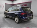 Volkswagen tiguan 2.0 tdi 150 dsg7 4motion r line toit ouvrant, carplay, caméra recul, garantie 12 mois occasion paris...