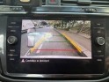 Volkswagen tiguan 2.0 tdi 150 dsg7 4motion r line toit ouvrant, carplay, caméra recul, garantie 12 mois occasion paris...