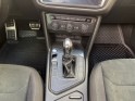 Volkswagen tiguan 2.0 tdi 150 dsg7 4motion r line toit ouvrant, carplay, caméra recul, garantie 12 mois occasion paris...