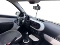 Renault twingo iii 1.0 sce 70 bc limited occasion paris 17ème (75)(porte maillot) simplicicar simplicibike france