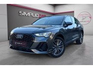 AUDI d'occasion Q3 35 TDI 2.0 150 S LINE de 2023 Toulouse Sud (31)﻿