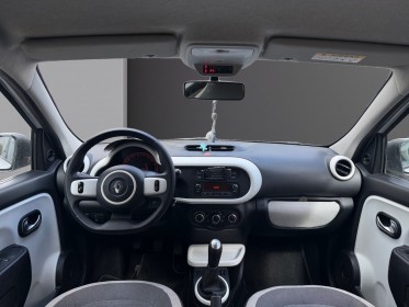 Renault twingo iii 1.0 sce 70 bc limited occasion paris 17ème (75)(porte maillot) simplicicar simplicibike france