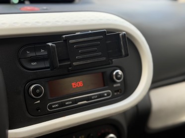 Renault twingo iii 1.0 sce 70 bc limited occasion paris 17ème (75)(porte maillot) simplicicar simplicibike france